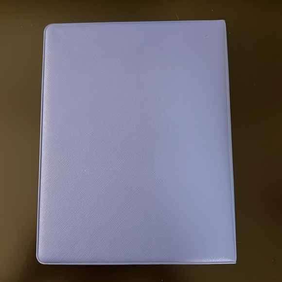 Ablus 128 Pockets Mini Photo Album - Picture 5 of 7